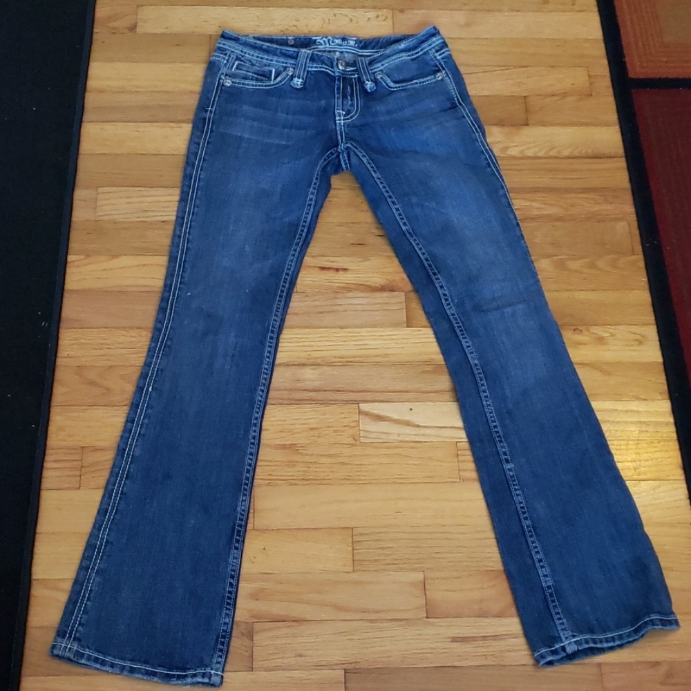 Miss Me jeans size 26
